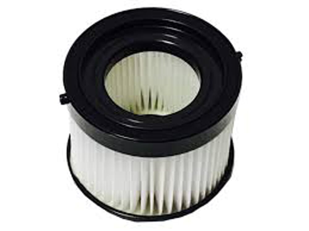 Milwaukee® 49-90-0160 Wet/Dry Replacement Vacuum Filter, For Use With M18™ 0882-20 Compact Vacuum